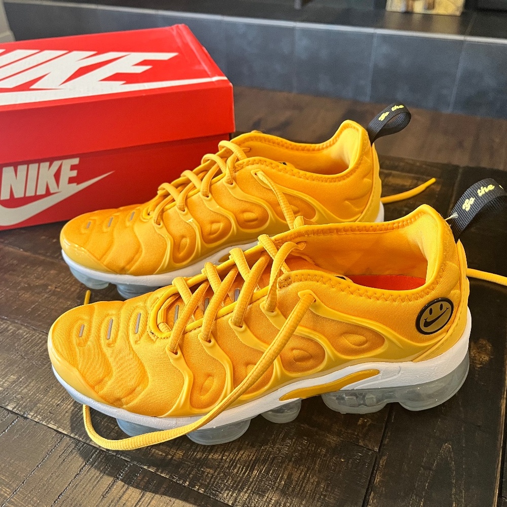 WA Air VaporMax Plus